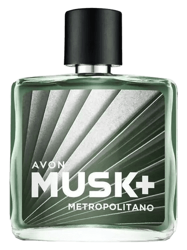 Avon Musk + Metropolitano
