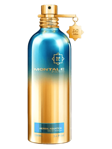 Montale Herbal Aquatica