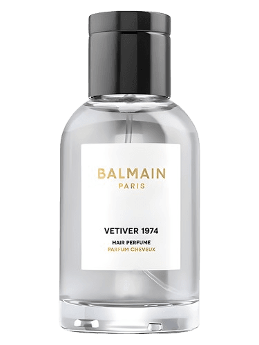 Pierre Balmain Vetiver 1974 Hair Perfume