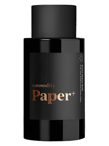 Commodity Paper +