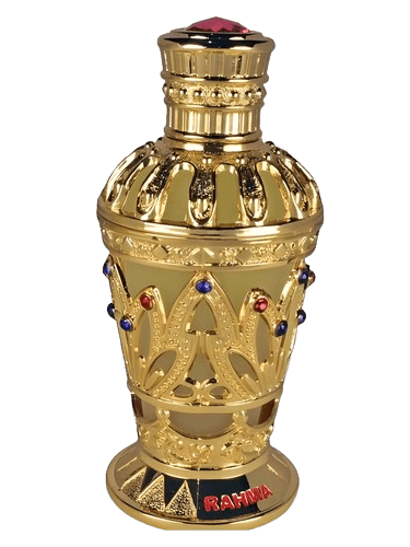 Al Haramain Perfumes Rahma