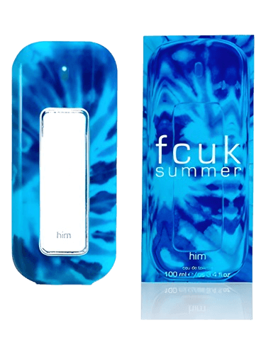 French Connection UK Summer Him