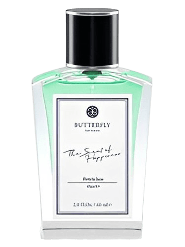 Butterfly Thai Perfume Petrichor