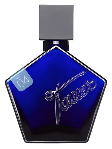 Tauer Perfumes 04 Reverie au Jardin