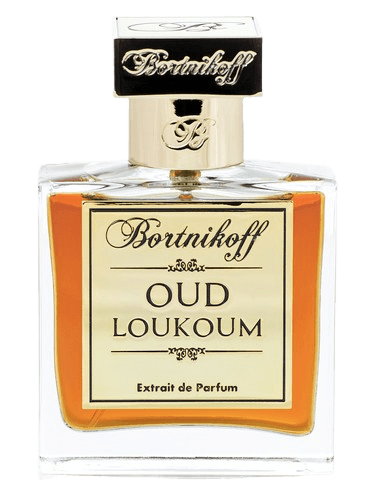 Bortnikoff Oud Loukoum