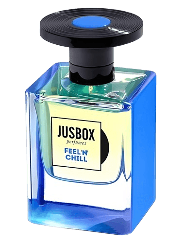 Jusbox Feel 'N' Chill