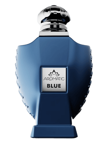 Aromatic Families Blue