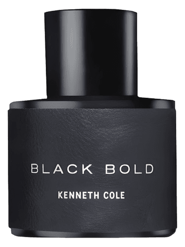 Kenneth Cole Black Bold