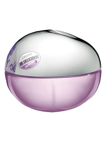 Donna Karan DKNY Be Delicious City Blossom Urban Violet