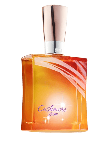 Bath & Body Works Cashmere Glow
