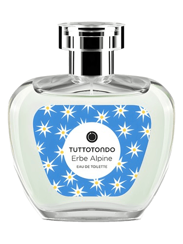 Tuttotondo Erbe Alpine