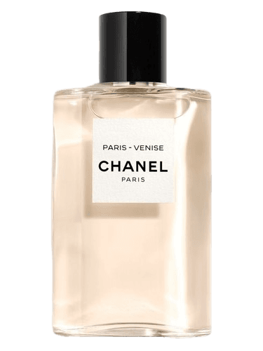 Chanel Paris – Venise
