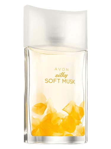 Avon Silky Soft Musk