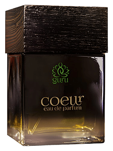 Guru Perfumes Coeur