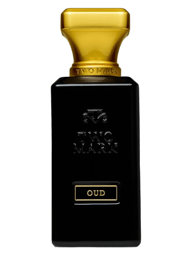Two Mark Oud
