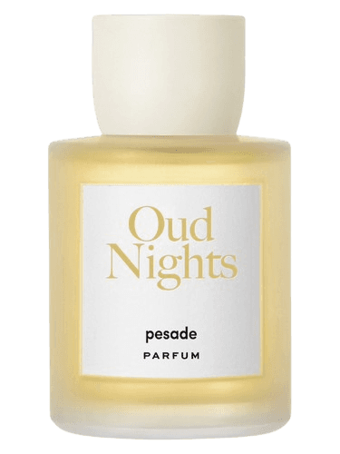 Pesade Oud Nights