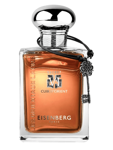 Eisenberg Cuir D'Orient Secret VI