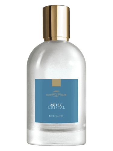 Comptoir Sud Pacifique Musc Cristal
