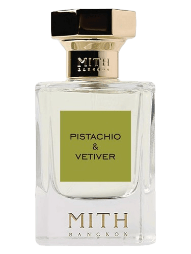 Mith Pistachio & Vetiver