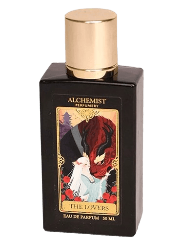 Alchemist Perfumery The Lovers