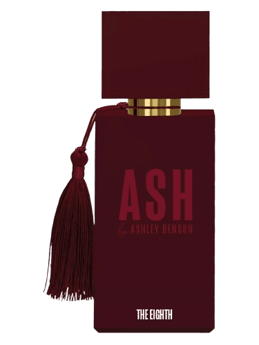 Ash by Ashley Benson The Eighth