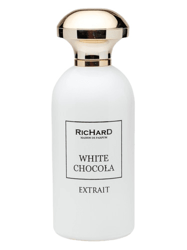 Richard White Chocola Extrait