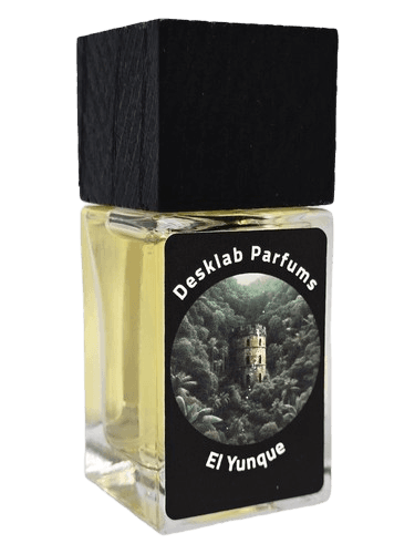 DeskLab Parfums El Yunque