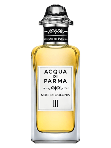 Acqua di Parma Note di Colonia III