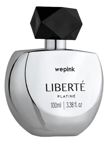 We Pink Liberté Platiné