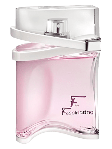 Salvatore Ferragamo F for Fascinating