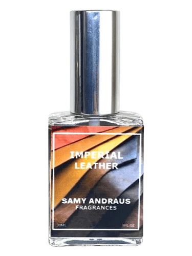 Samy Andraus Fragrances Imperial Leather