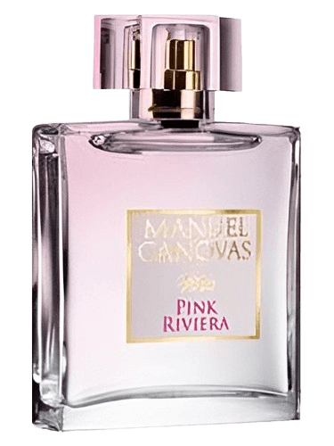 Manuel Canovas Pink Riviera