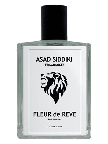 Asad Siddiki Fleur de Reve