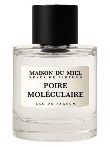 Maison Du Miel Poire Moléculaire