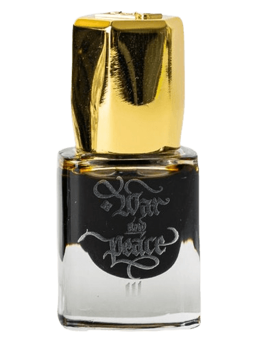 Areej Le Doré War and Peace III Attar