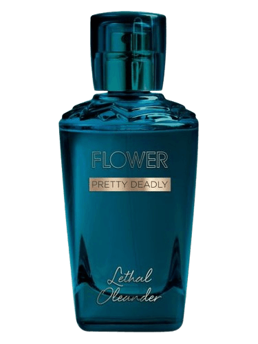 Flower Drew Barrymore Lethal Oleander