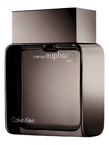 Calvin Klein Euphoria Men Intense