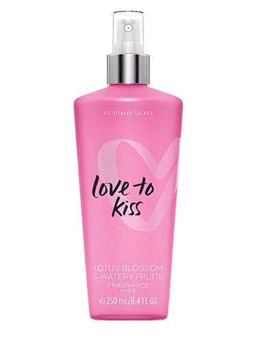 Victoria's Secret Love to Kiss