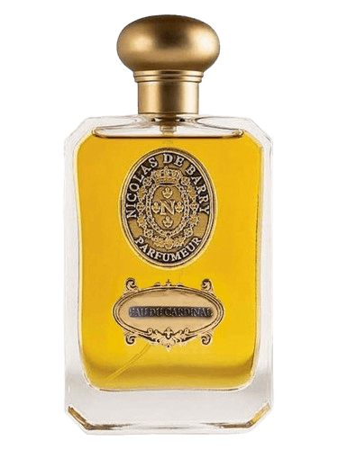 Maison Nicolas de Barry Eau Du Cardinal