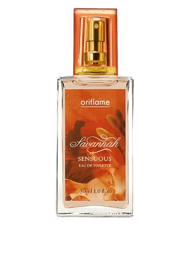 Oriflame Savannah Sensuous