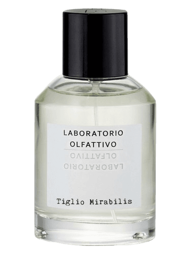 Laboratorio Olfattivo Tiglio Mirabilis