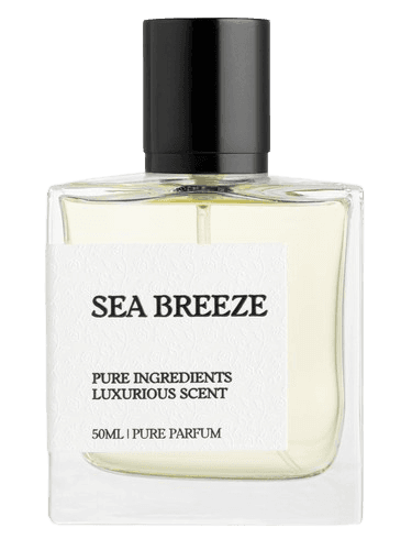 Nawaf Saad Sea Breeze
