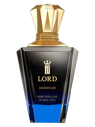 Lord Milano Adventure