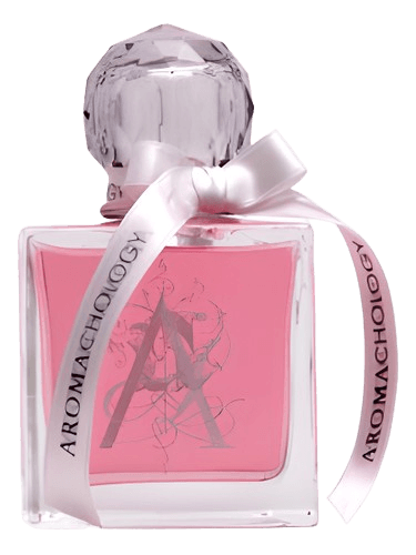 Aromachology Exotic & Spicy
