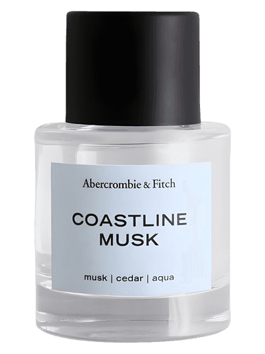 Abercrombie & Fitch Coastline Musk