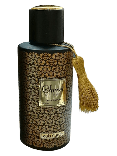 Louis Cardin Sweet Scent