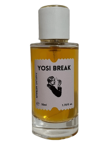 Parfums Astraux Yosi Break