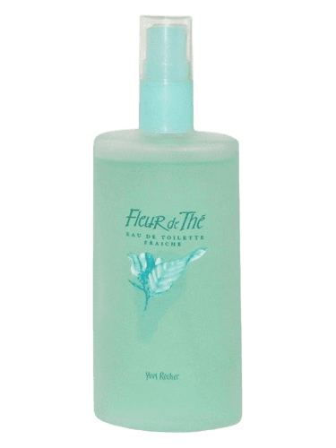 Yves Rocher Fleur de Thé