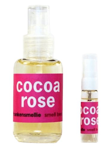 Smell Bent Cocoa Rose