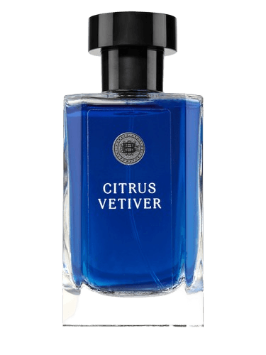 C.O.Bigelow Citrus Vetiver